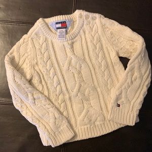 Tommy Hilfiger sweater